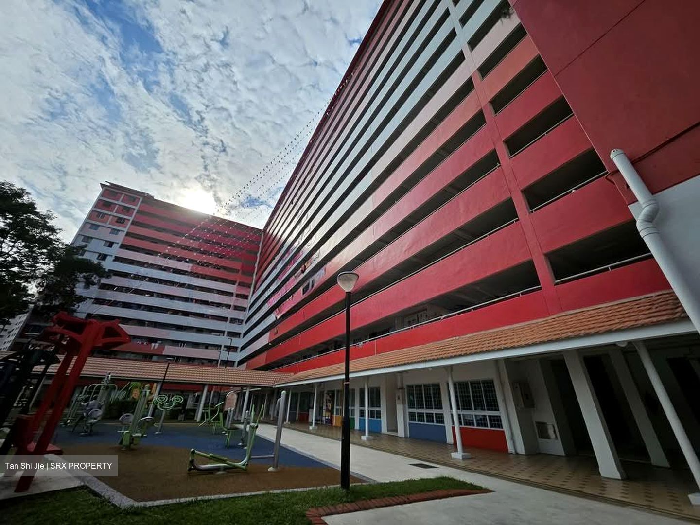 Blk 32 Chai Chee Avenue (Bedok), HDB 3 Rooms #594608151